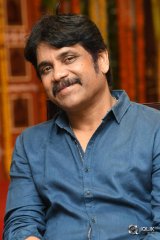 Nagarjuna Interview About Om Namo Venkatesaya